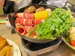 -周沫西餐(漫广场店)