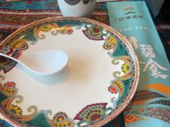 -巴依老爷新疆美食(工体旗舰店)