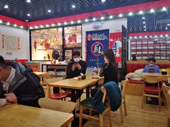 大堂-瑞霖·隆江猪脚饭