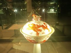 -景德镇中国陶瓷博物馆