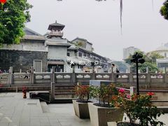 -荔湾湖公园