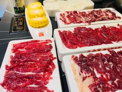 -八合里潮汕鲜牛肉火锅(上海汇智广场店)