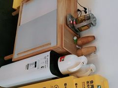 -朴境采耳·足道按摩(科学大道旗舰店)