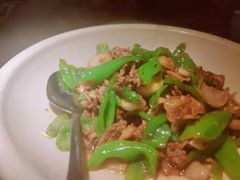 姐夫的小炒肉-姐夫的小菜(新中关购物中心店)