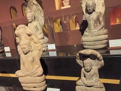 -吴哥国家博物馆