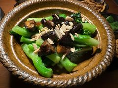 -FLAIR顶层餐厅酒吧(浦东丽思卡尔顿酒店)