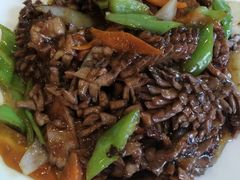 -宝发园名菜馆