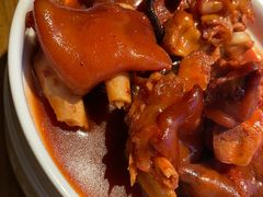 -闽上鲜·福建菜(龙湖滨江天街店)