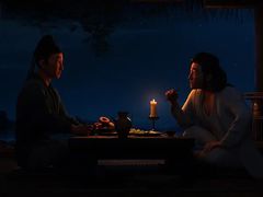 -百美汇影城(LUXE嘉里中心店)