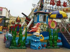 -优托邦(长兴路店)