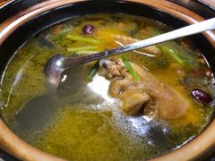 -云河农家乐饭店(福禄缘树山店)