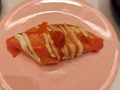 -争鲜回转寿司(朝北大悦城店)