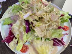 -香岛私房菜(金屋·秦皇半岛店)
