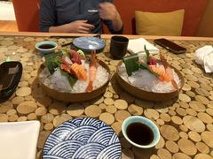 -西村日本料理(香格里拉饭店)
