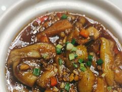 -鸽味轩·粤菜小馆(高楼门总店)