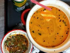 -小蛮椒麻辣烫·麻辣拌(青浦宝龙店)