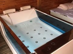 -威海天沐温泉度假区