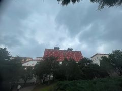 -普陀宗乘之庙(小布达拉宫)
