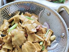 -蘇河湾·新鲁菜·泰山宴(宝龙店)