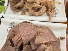 -老苏驴肉(东柳西街店)
