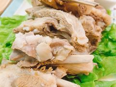 -西北朗益和穆斯林餐厅