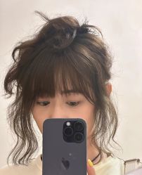 -JIMI·吉米造型