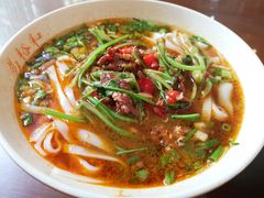 -易裕和·长沙米粉(友谊路店)