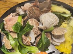 -三个渔夫·蒸汽海鲜(小白楼店)