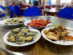 -板桥海鲜广场(文明东店)