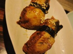 -山葵家·创意料理(临平银泰城店)