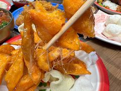 -那红花·东北菜铁锅炖(仙林金鹰店)