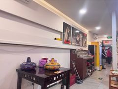-庭院·冰煮羊·北京涮肉(西单店)