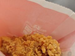 -塔斯汀中国汉堡(嘉禾望岗地铁站店)