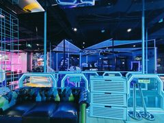 -世代星球·保龄球·镭战真人CS·团建(杨浦店)