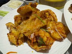 -新興传承烤鸭