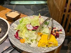 -黑牛の店·和牛烧肉(合生汇店)