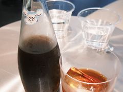 -Dogi&kiki Coffee(中心商务大厦店)