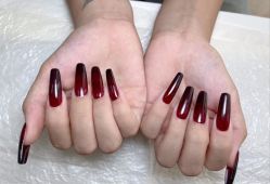 -MB·nail美甲美睫
