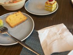 -菲住布渴全日制餐厅·简餐·下午茶·蛋糕