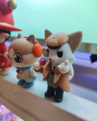 -Mini Muses ·创意手作·陶艺·银饰·团建(芳圆里店)