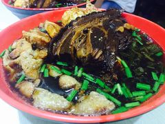 -小龙大肉面馆