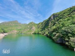-龙庆峡风景区
