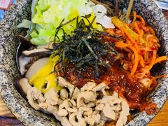 -意成料理