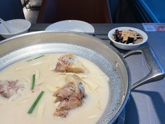 -骨之味·筒骨汤火锅(江头店)