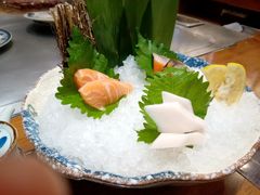 -大渔铁板烧(中山路八佰伴店)