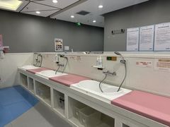 -龙格亲子游泳·水育早教运动中心(龙湾天街店)