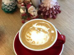 -COFFEE HOLIC(朝外SOHO店)