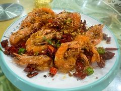 -四姑娘川味海鲜(八爪鱼店)