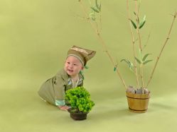 -奈斯霏儿童摄影