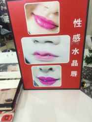 -熙画美上门MakeUp美甲美睫